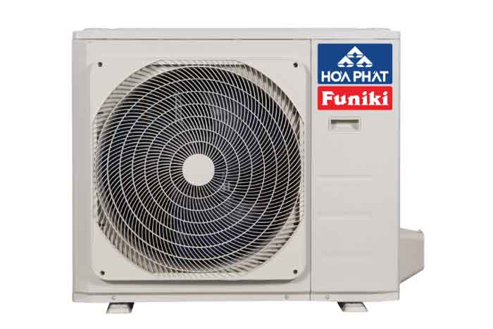 Điều hoà tủ đứng Funiki 36000 BTU 2 chiều FH36MMC1